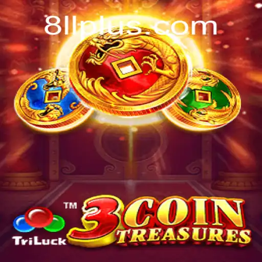 Descobrindo o Mundo de 3CoinTreasures: Aventuras, Estratégias e Regras do Jogo de Sucesso
