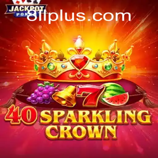 Descubra a Emoção do Jogo 40SparklingCrown: Uma Jornada Brilhante