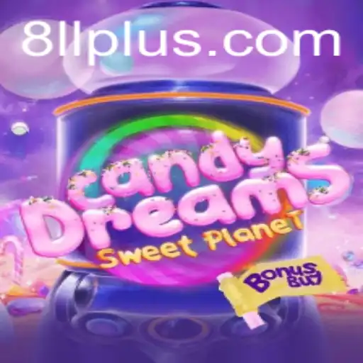 CandyDreamsSweetPlanet: Uma Jornada Intergaláctica no Mundo dos Doces
