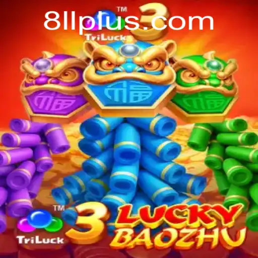 Explorando o Fascinante Mundo de 3LuckyBaozhu