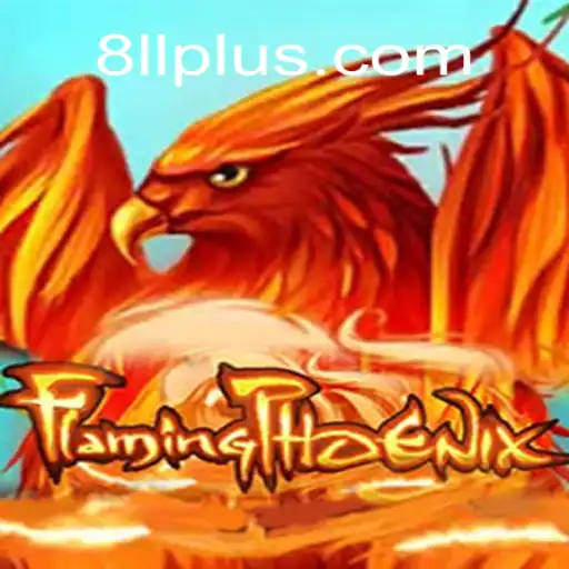 FlamingPhoenix: Explore o Universo do Jogo com a Palavra-Chave 8ll
