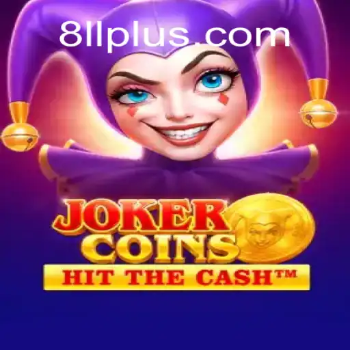 JokerCoins: Desvendando o Fascinante Mundo do Jogo Baseado em '8ll'