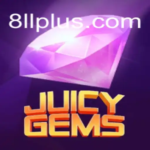 JuicyGems: Uma Jornada Atraente no Universo das Gemas