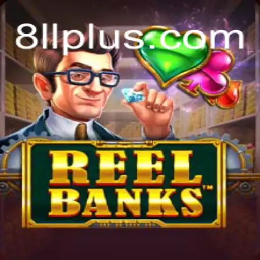 Descubra o emocionante mundo de ReelBanks: Um Jogo Inovador
