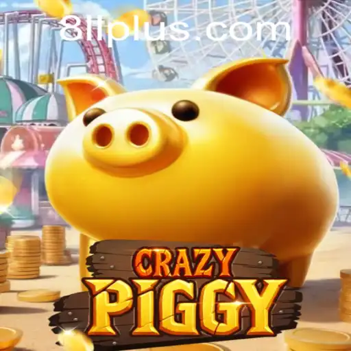 Explorando as Aventuras de CrazyPiggy