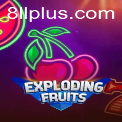 ExplodingFruits: Um Mergulho no Universo do Jogo Sensação