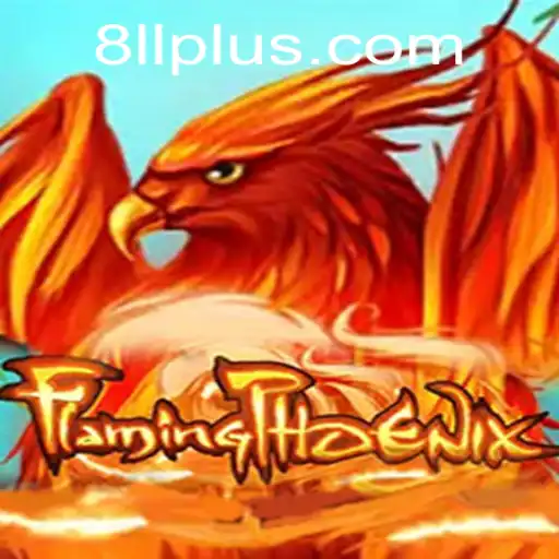 FlamingPhoenix: Explore o Universo do Jogo com a Palavra-Chave 8ll