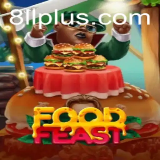 Explorando o Fascinante Mundo de FoodFeast: Um Jogo que Desafia suas Habilidades Culinárias