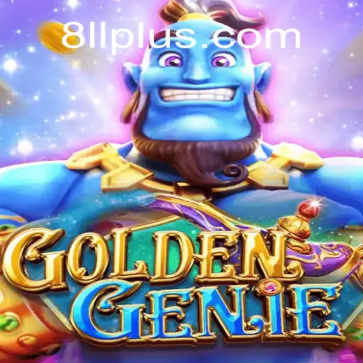 Descubra GOLDENGENIE: O Novo Fenômeno dos Jogos com o Encanto da Palavra-Chave '8ll'