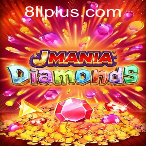 Descubra o Fascinante Mundo de JManiaDiamonds com o Desafio 8ll