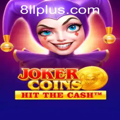 JokerCoins: Desvendando o Fascinante Mundo do Jogo Baseado em '8ll'
