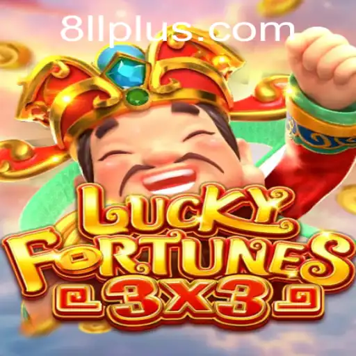 LUCKYFORTUNES3x3: Um Mergulho Completo no Mundo do Jogo de Azar 8ll