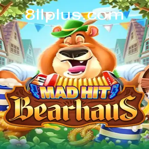 MadHitBearhaus: O Novo Fenômeno no Mundo dos Jogos