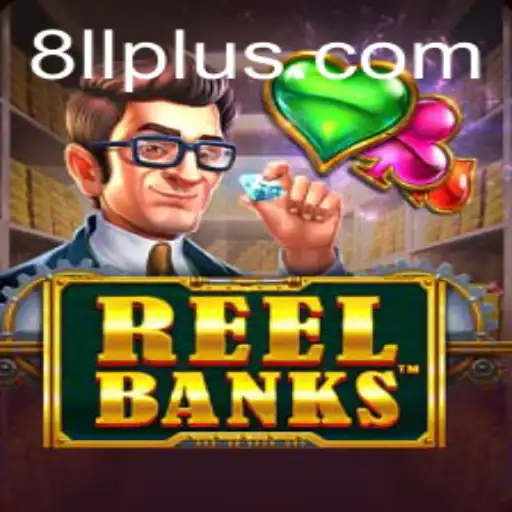 Descubra o emocionante mundo de ReelBanks: Um Jogo Inovador