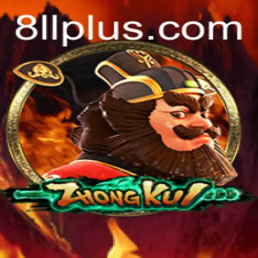 ZhongKui: Uma Imersão no Mundo do Jogo com a Chave 8ll